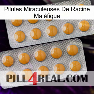 Pilules Miraculeuses De Racine Maléfique levitra2